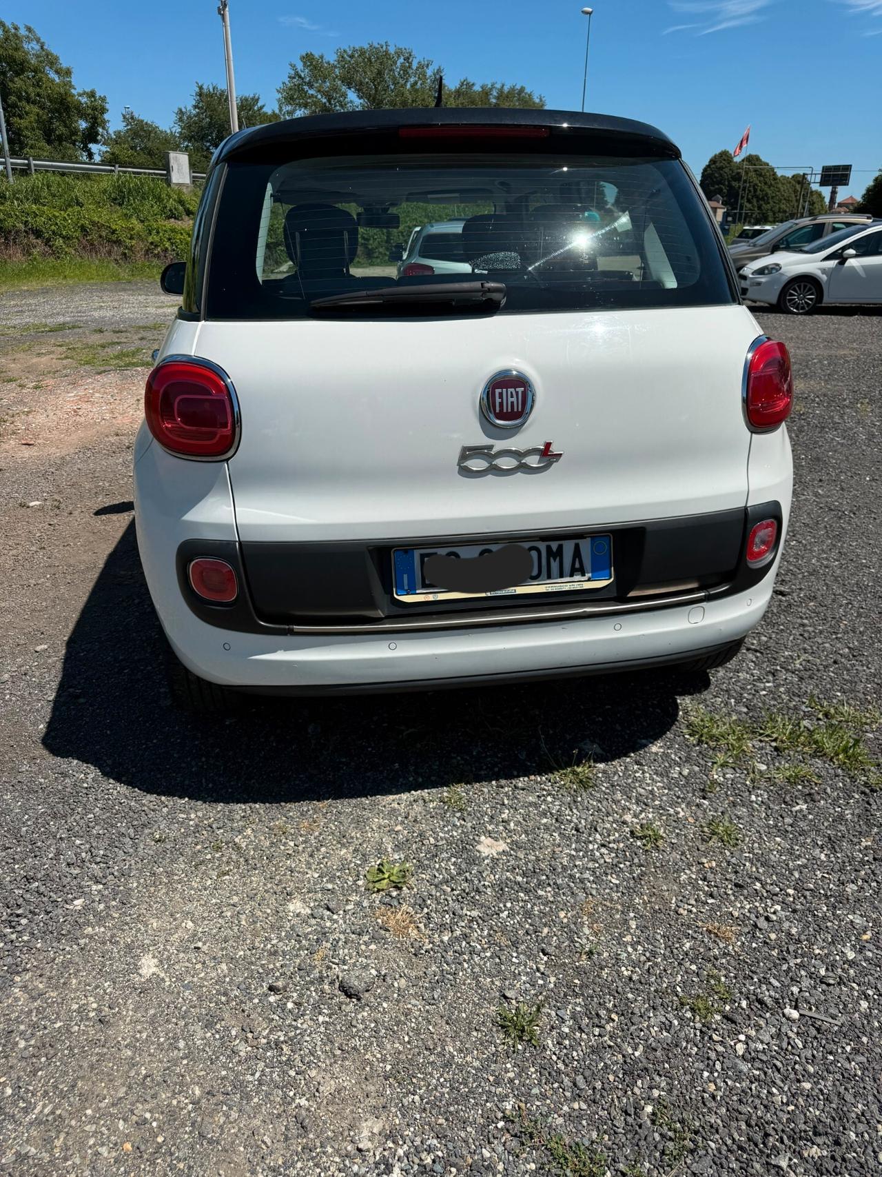 Fiat 500L 1.3 Multijet 85 CV Pop
