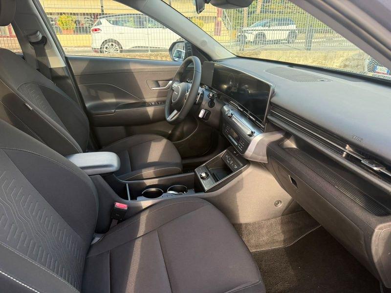 Hyundai Kona Kona 1.0 t-gdi 48V X Line 2wd 120cv