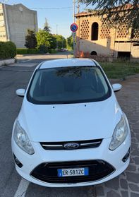 Ford C-Max 1.6 TDCi 115CV Titanium