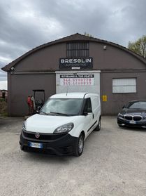 Fiat Dobló Maxy
