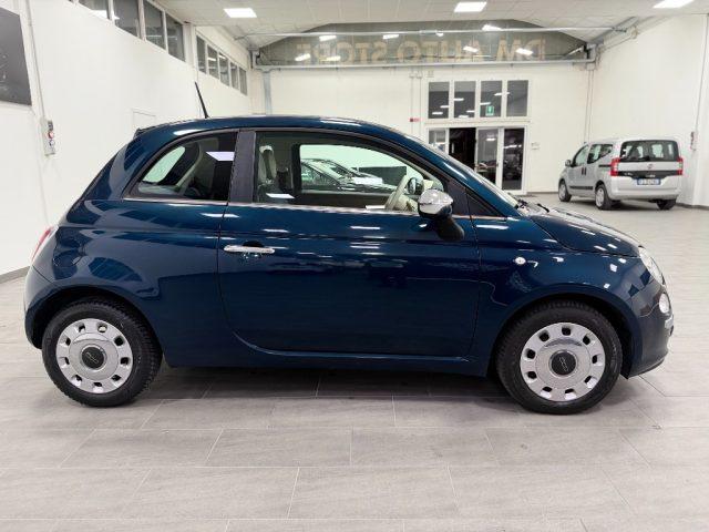 FIAT 500 1.2 Pop Star