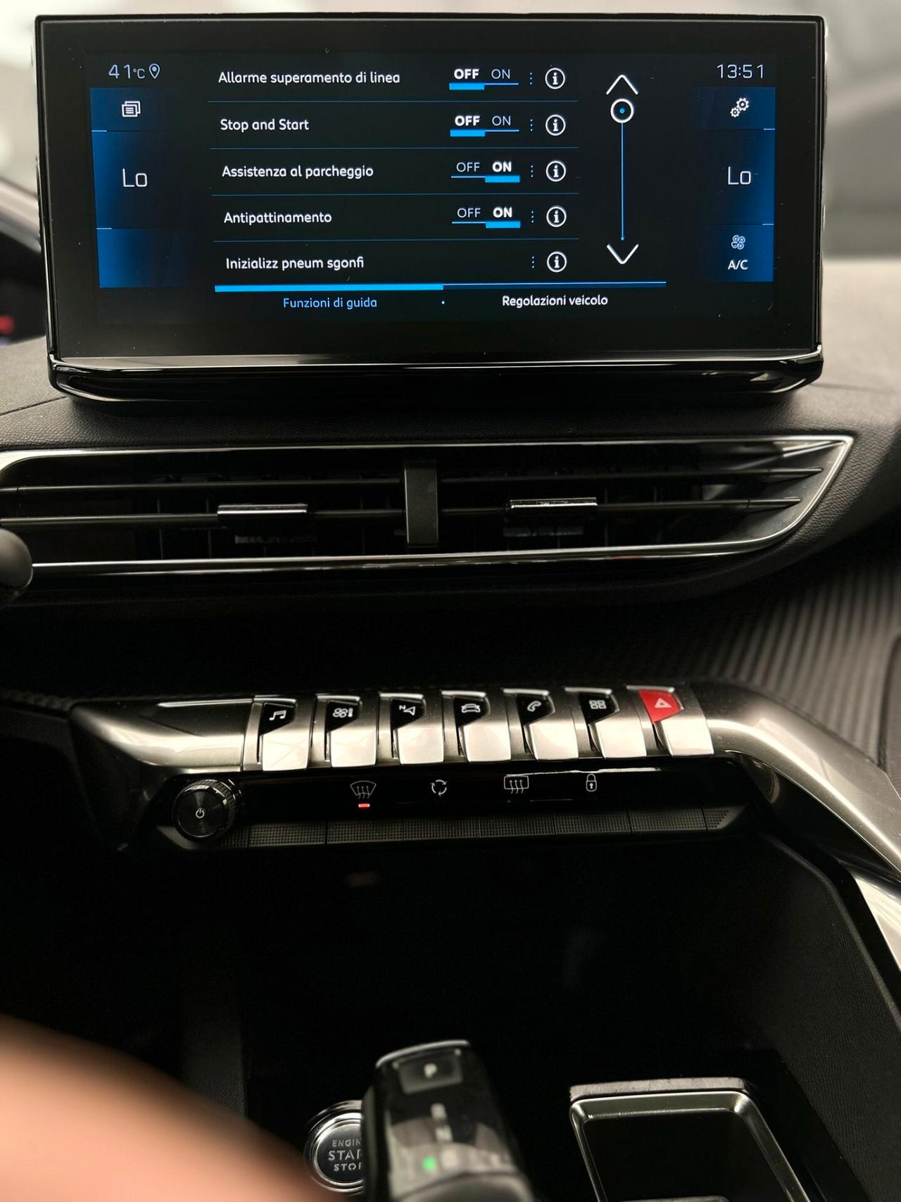 Peugeot 3008 BlueHDi 1.5 diesel 130 S&S EAT8 Active Business