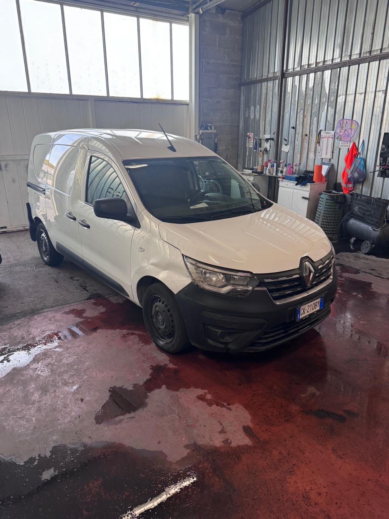 Renault Express 1.5 Blue dCi 95 Van
