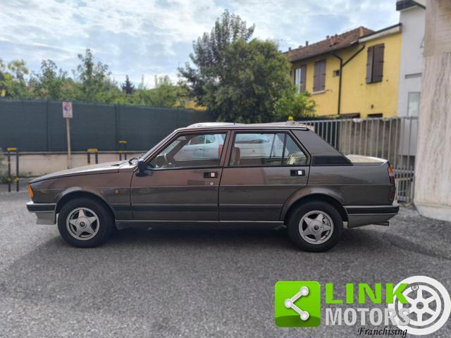 ALFA ROMEO Giulietta 1.6 L