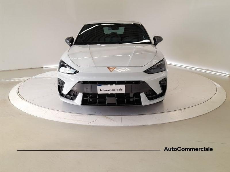 CUPRA Leon Leon 1.5 Hybrid 150 CV DSG