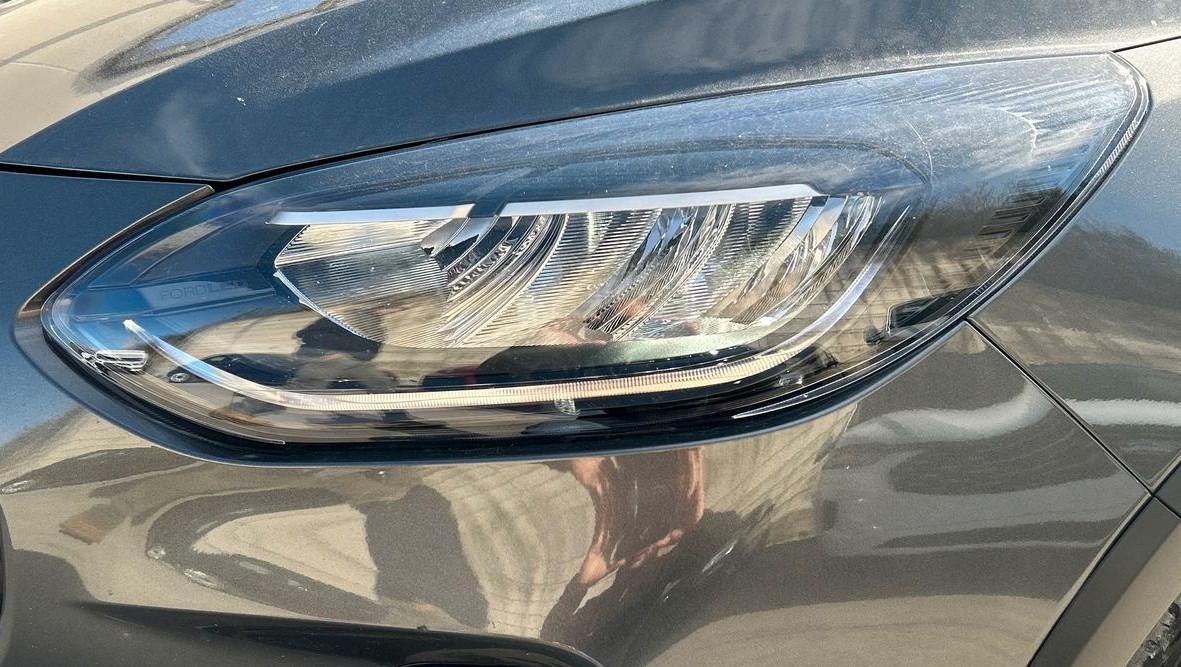 FORD Fiesta Active 1.0 ecoboost h 125cv