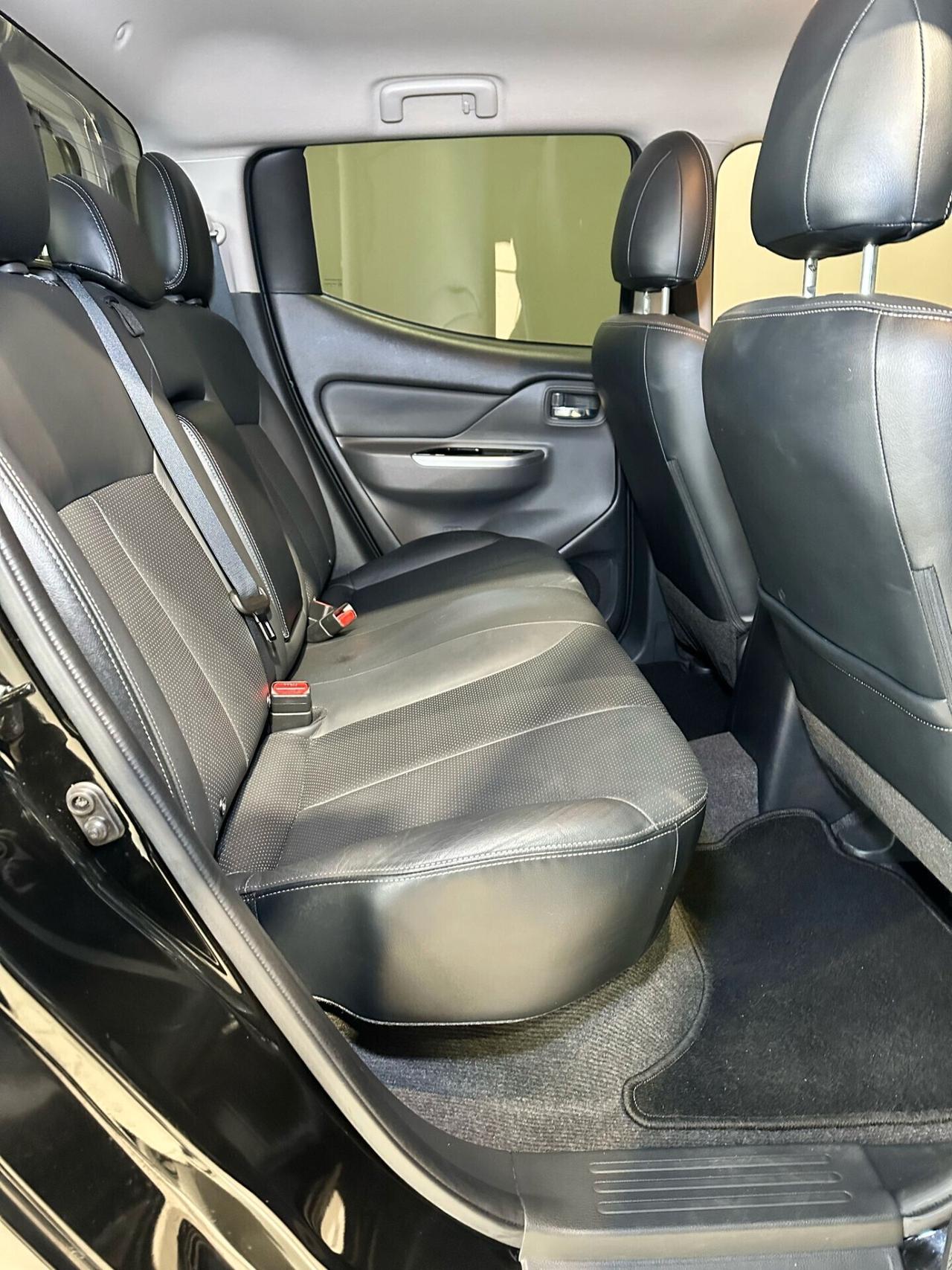 Fiat Fullback 2.4 180CV Doppia Cabina LX S&S