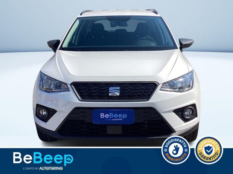 Seat Arona 1.0 ECOTSI STYLE 95CV