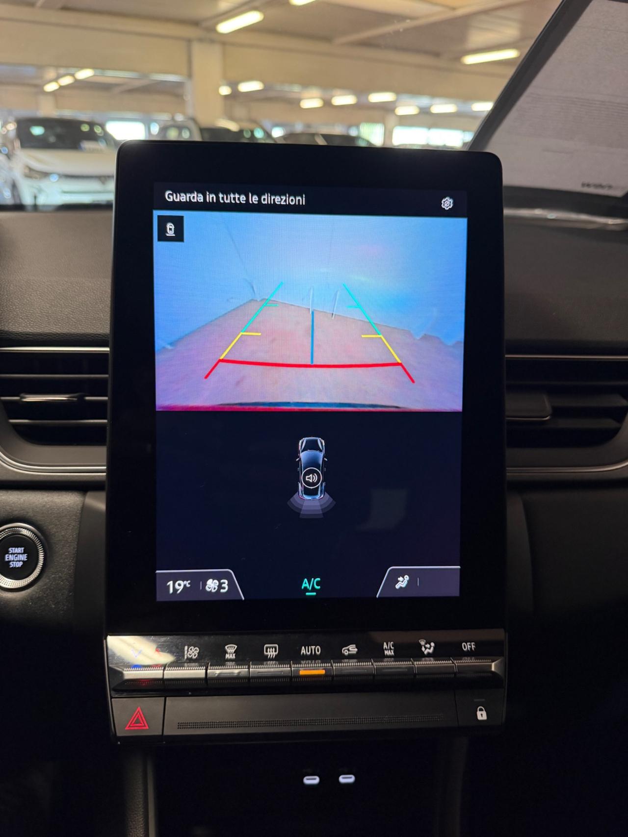 Renault Captur ECO-G 100 CV Techno