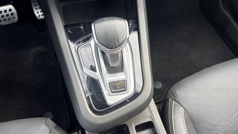 Renault Arkana 2021 1.6 E-Tech full hybrid E-Tech Engineered Fa