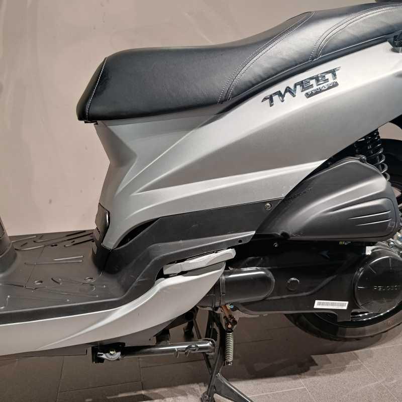 Peugeot Tweet 150 - 2021