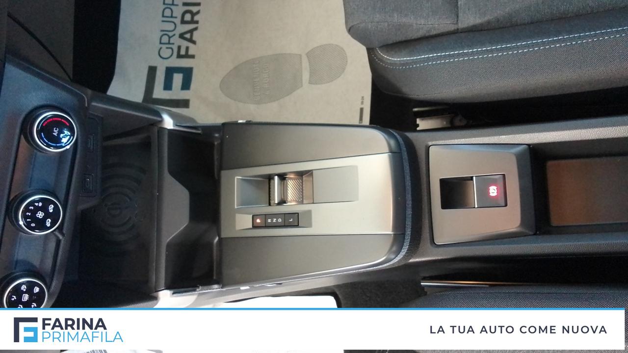 OPEL FRONTERA EDITION Hybrid 145cv EDCT