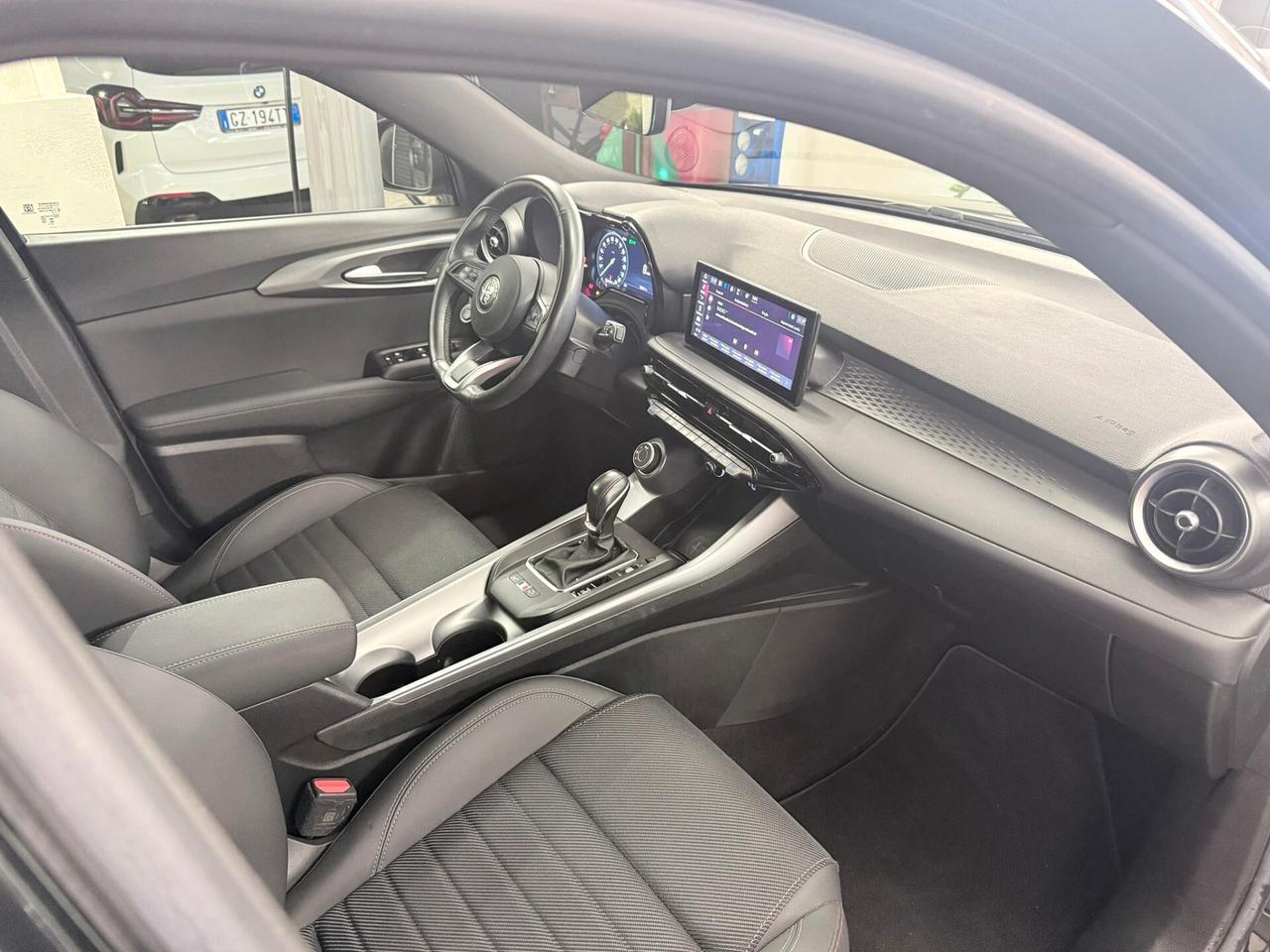 Alfa Romeo Tonale 1.6 diesel 130 CV TCT6 Sprint