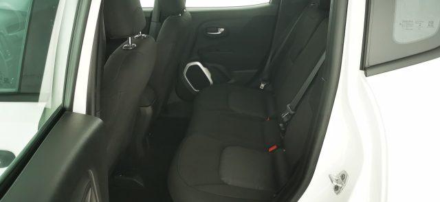 JEEP Renegade 2.0 Mjt 4WD Active Drive Sport