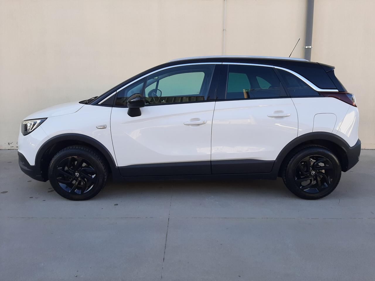 Opel Crossland X 1.2 T 12V 110 CV Bi-Color Innovation