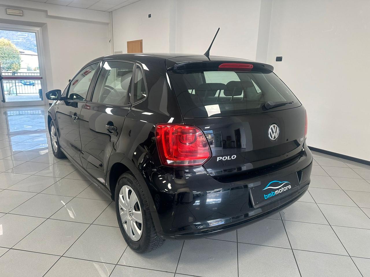 Volkswagen Polo 1.2 TDI DPF 5 p. Comfortline