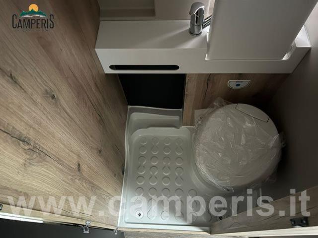 ELNAGH ELNAGH E-VAN K2 NEXT