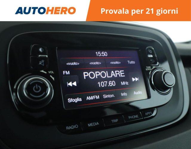 FIAT 500X 1.3 MultiJet 95 CV S-Design City