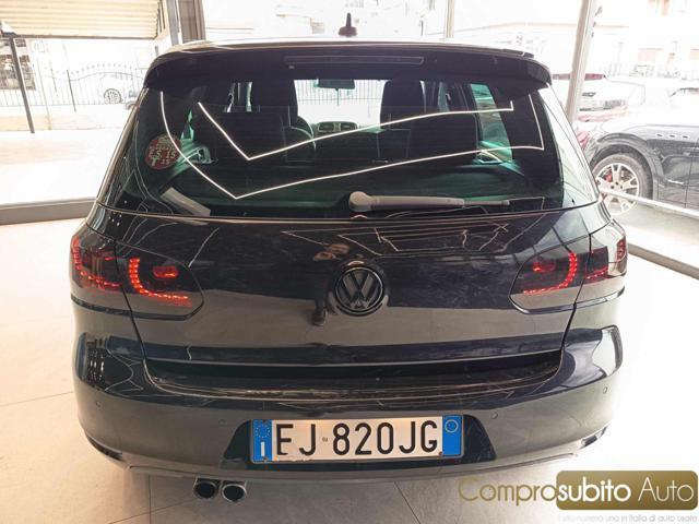 VOLKSWAGEN Golf 2.0 TDI 170CV DPF 5p. GTD