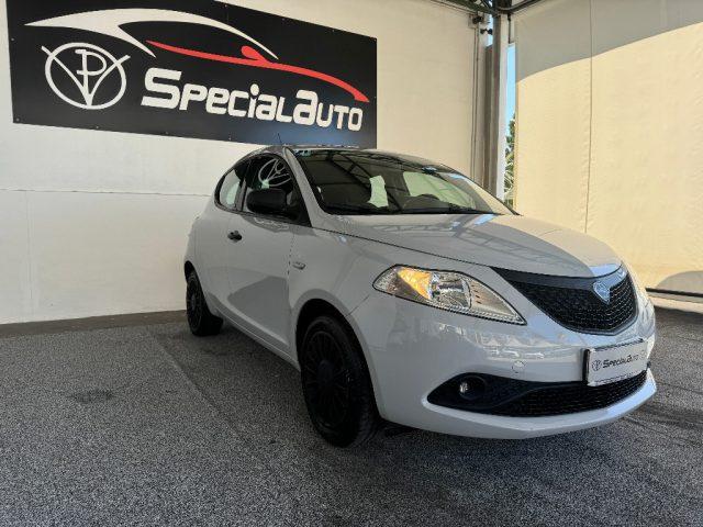 LANCIA Ypsilon 1.2 GPL Ecochic Silver