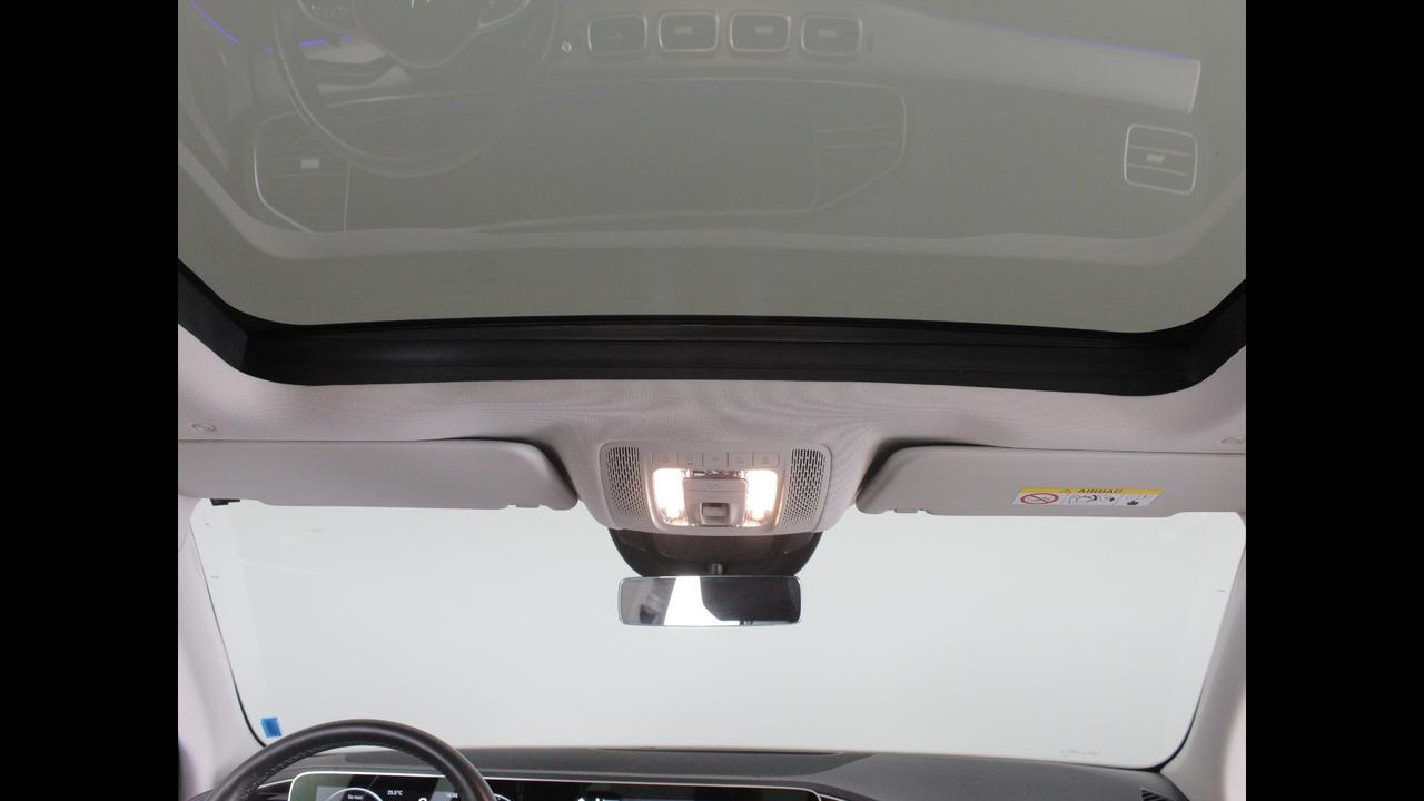 Mercedes-Benz GLE Coupe - C167 - GLE 350 de phev (e eq-power) Premiu