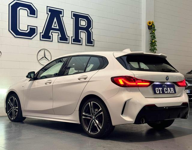 BMW 118 d 5p. Msport