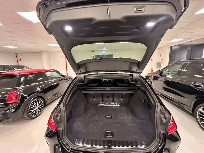 BMW Serie 3 M3 Touring 3.0 Competition M xdrive auto