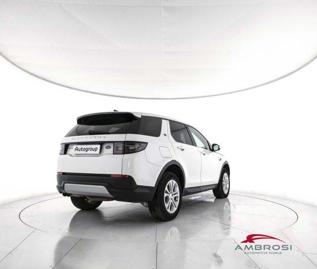 LAND ROVER Discovery Sport 2.0D I4-L.Flw 150 CV AWD Auto S - AUTOCARRO N1