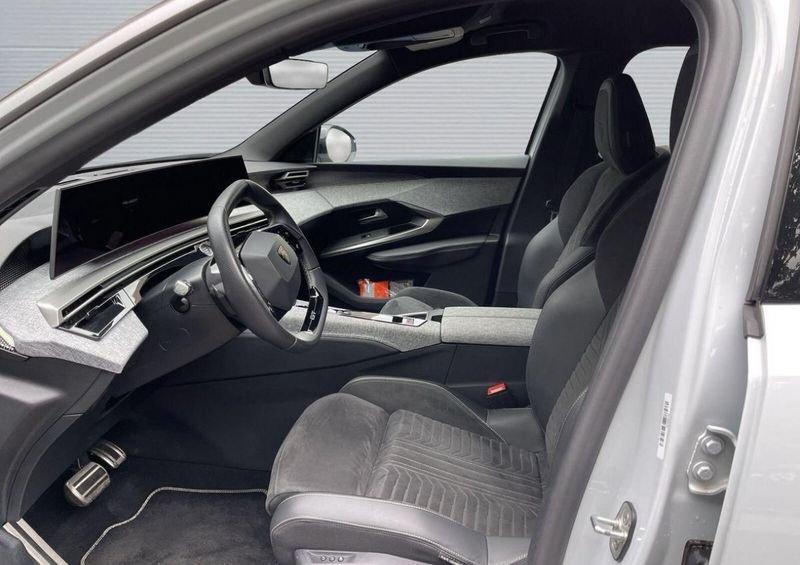 Peugeot 3008 Hybrid 145 GT e-DCS 6