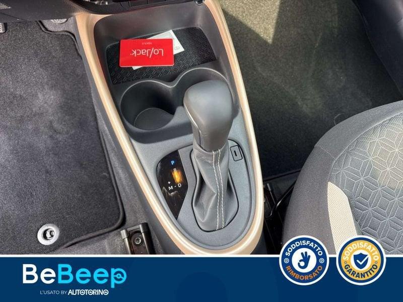 Toyota Aygo X 1.0 TREND 72CV S-CVT