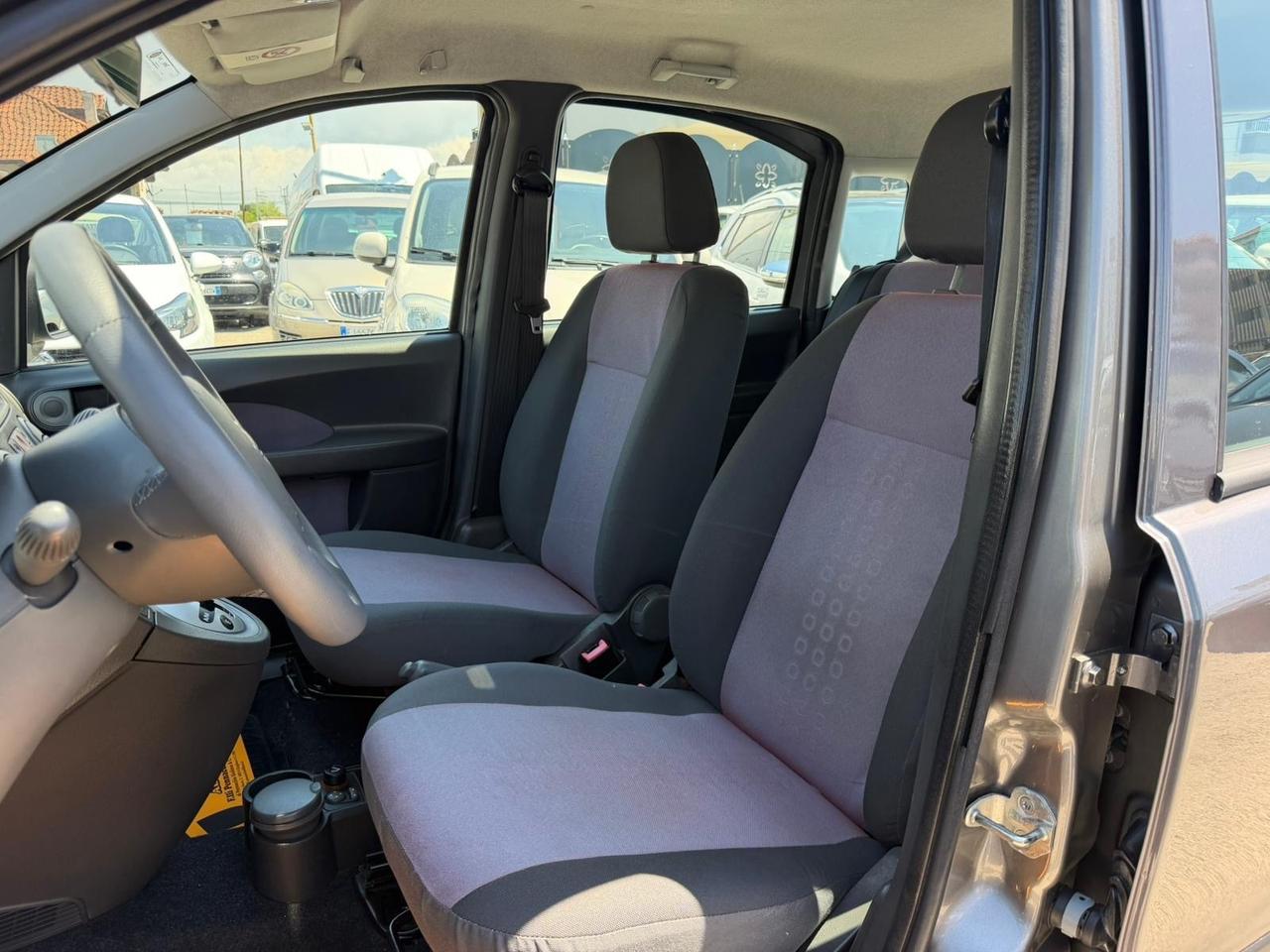 FIAT PANDA 1.2 BENZINA 60 (CV) 2010