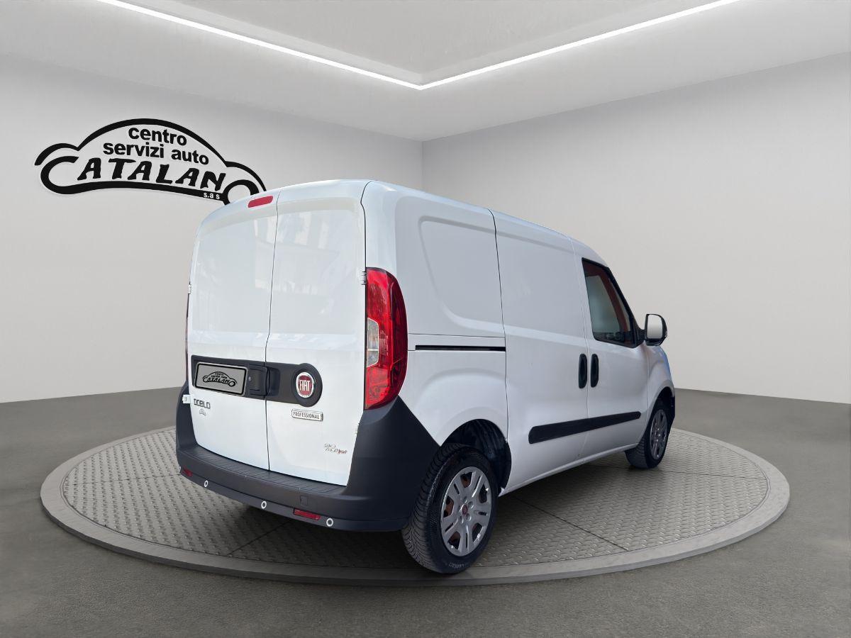 FIAT DOBLO' 1.3MJT 16V 95CV + IVA