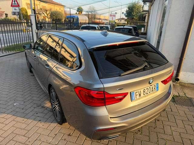 BMW 520 SERIE 5 G31 Touring 520d xdrive Msport auto