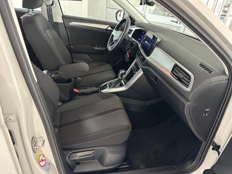 VOLKSWAGEN T-Roc 1ª serie T-Roc 1.5 TSI ACT DS...