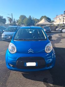 Citroen C1 1.0 5 porte airdream Pulp