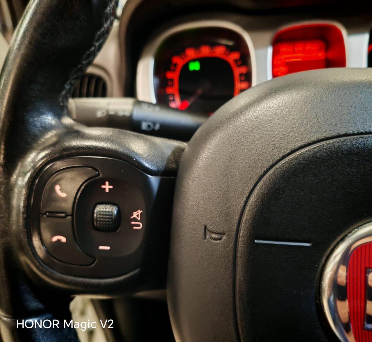 FIAT PANDA 1.3 MJET 4X4 CROSS MY2018