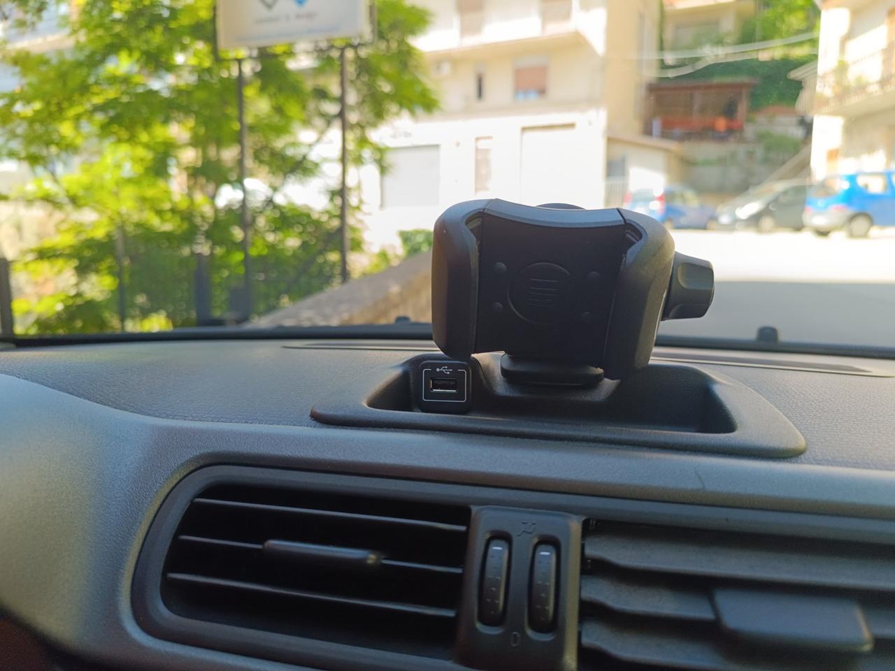 Fiat Panda 1.3 MJT 95 CV S&S Lounge