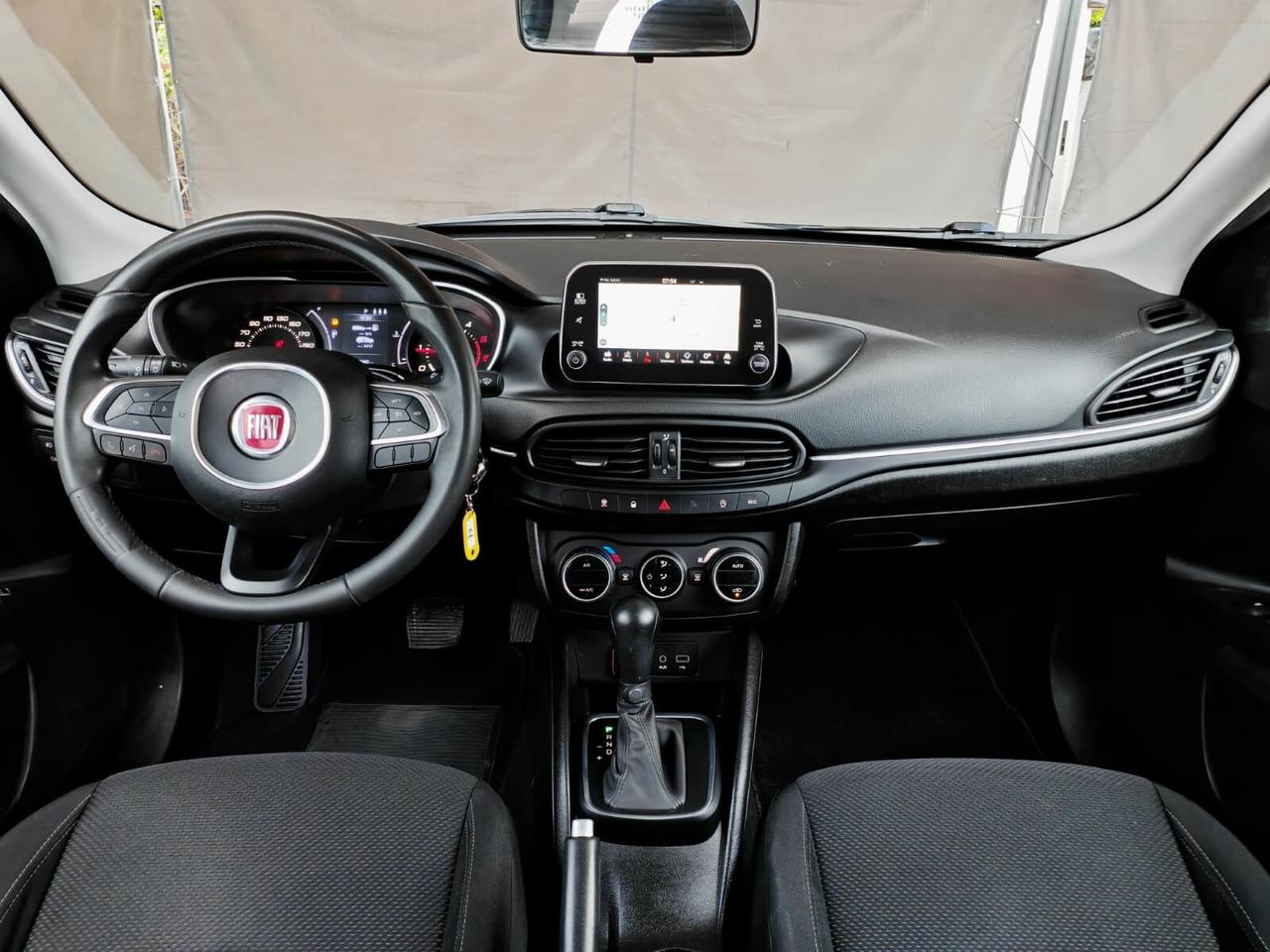 Fiat Tipo 1.6 Mjt S&S 5 porte Lounge