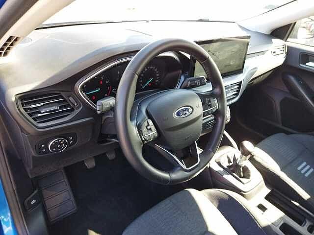 Ford Focus 1.0 EcoBoost Hybrid 125 CV 5p. Active