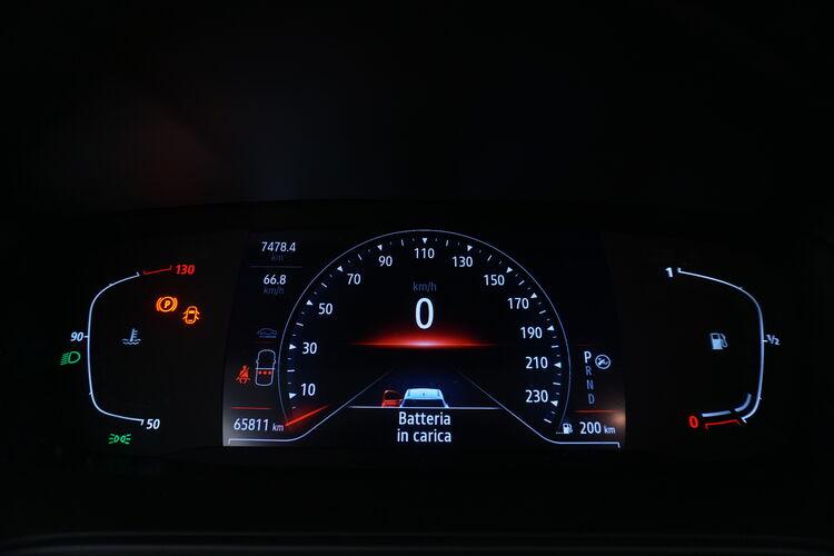 Renault Megane Sporter Equilibre EDC BR447682 1.5 Diesel 116CV