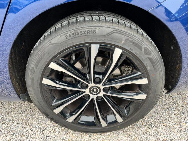 OPEL Insignia 1.5 CDTI S&S aut. Grand Sport Ultimate