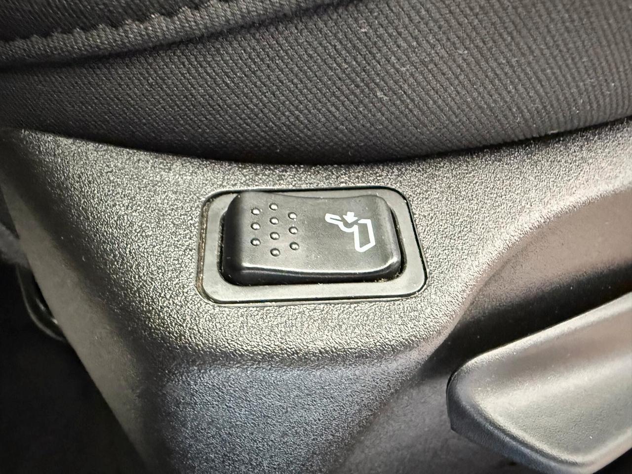 Jeep Compass 1.6 Multijet II 2WD Business