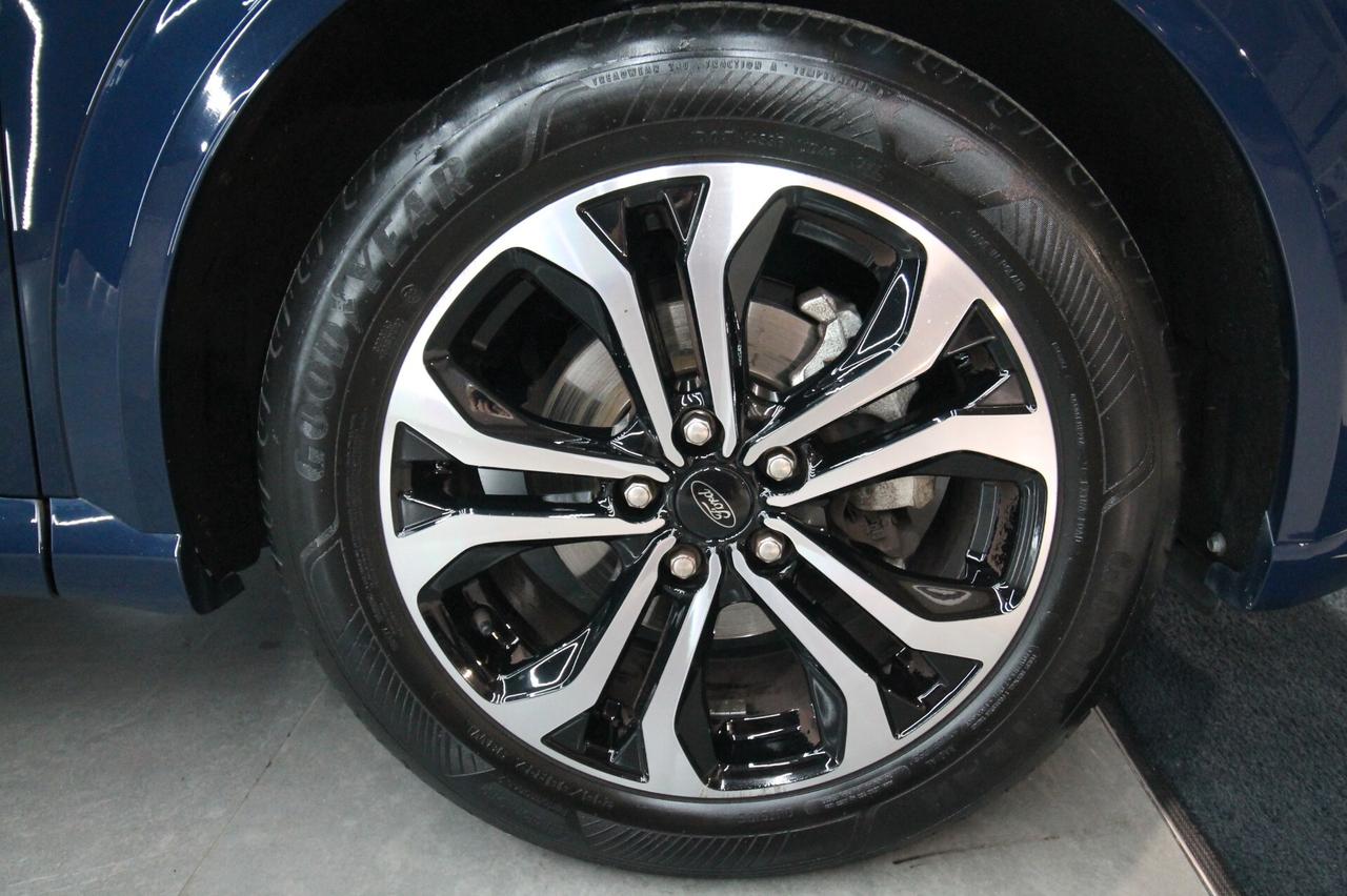 FORD PUMA 1.0 HYBRID 125 CV ST LINE