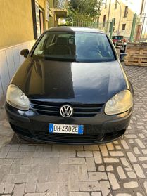 Volkswagen Golf 1.9 TDI 5p. Comfortline