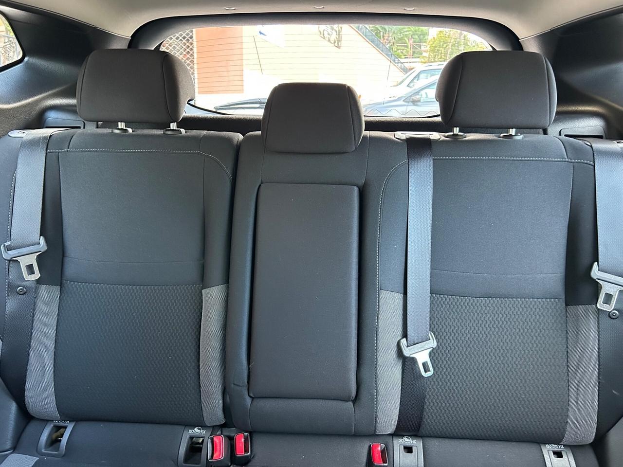 Nissan Qashqai 1.5 dCi unico proprietario