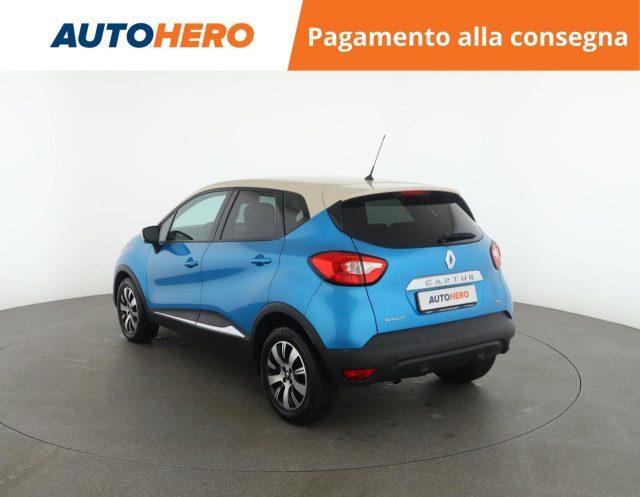 RENAULT Captur 1.2 TCe 120 CV EDC Start&Stop Intens