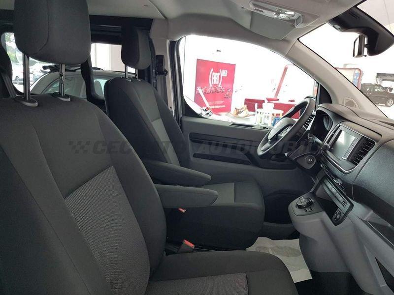 FIAT Scudo Scudo Ice 2.0 bluehdi 145cv L2H1 Lounge AT8