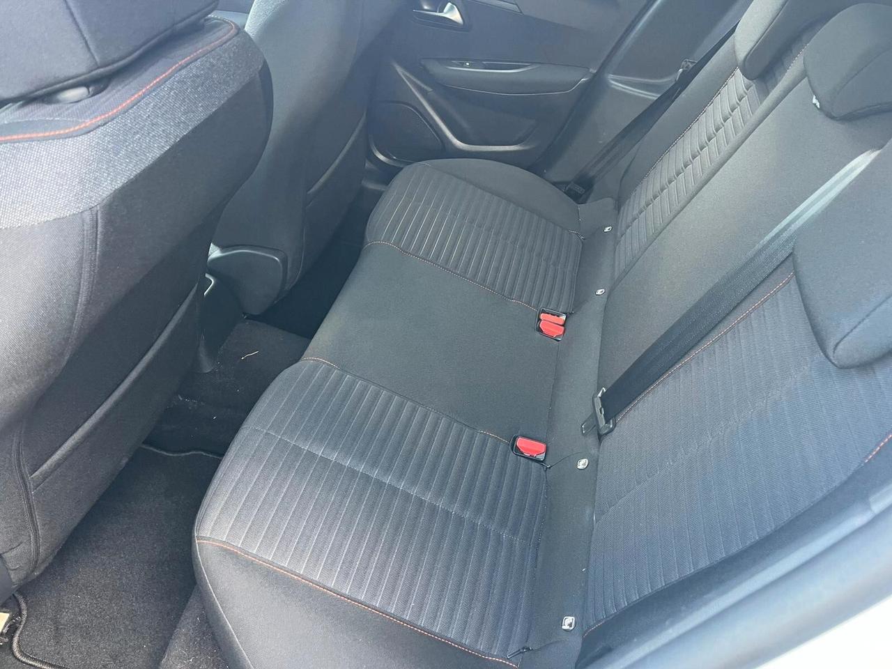 Peugeot 208 1200 BENZINA 75 CV KM 48000