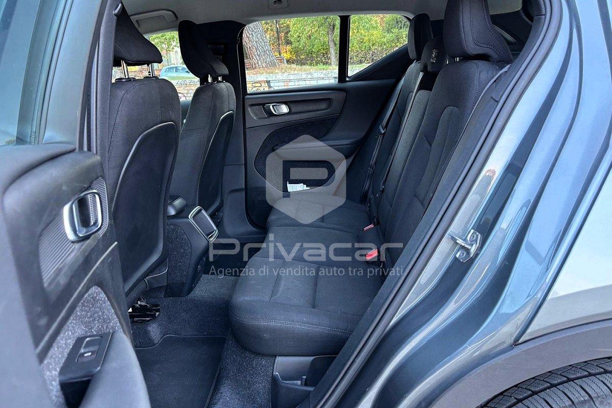 VOLVO XC40 D4 AWD Geartronic Business