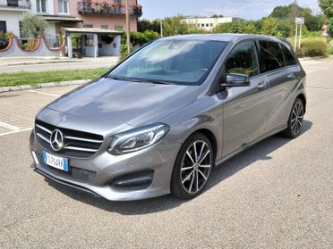 Mercedes-benz B 220 D Automatic*Premium*Pelle*Navi*Camera